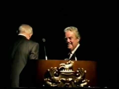 Video 1 - Johnny Spillane