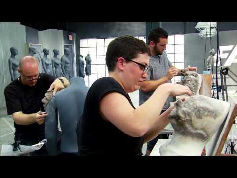 Video 2 - Bryce Molder