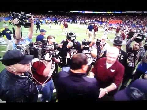 Video 2 - Holly Rowe