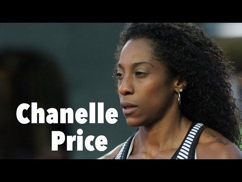 Video 4 - Chanelle Price