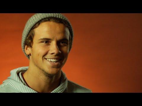 Video 5 - Julian Wilson