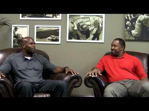 Video 4 - Roman Phifer