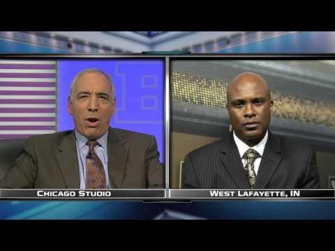 Video 6 - Darrell Hazell