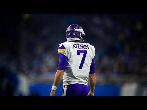 Video 2 - Case Keenum