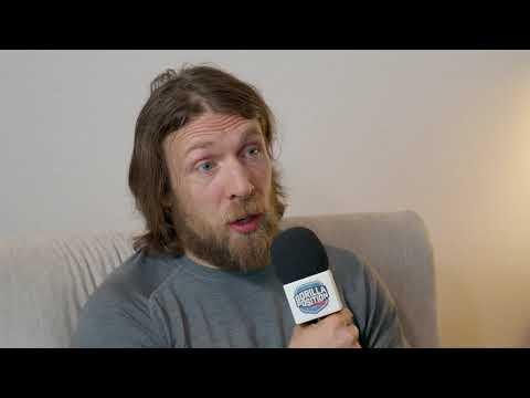 Video 4 - Daniel Bryan