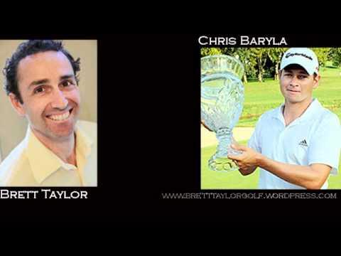 Video 2 - Chris Baryla