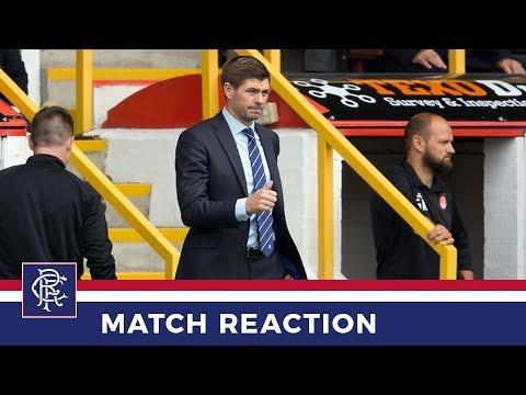 Video 4 - Steven Gerrard