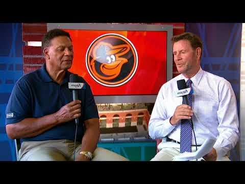 Video 4 - Ken Singleton