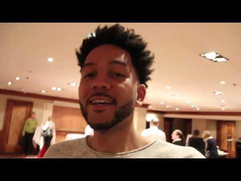 Video 1 - Anthony Bennett