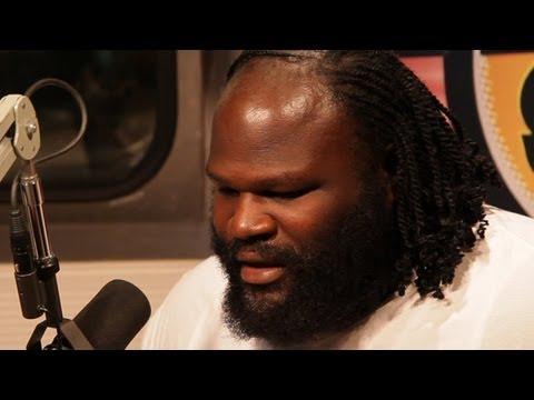 Video 5 - Mark Henry