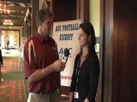 Video 5 - Drew Weatherford