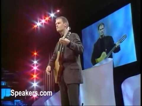 Video 2 - Mike Green