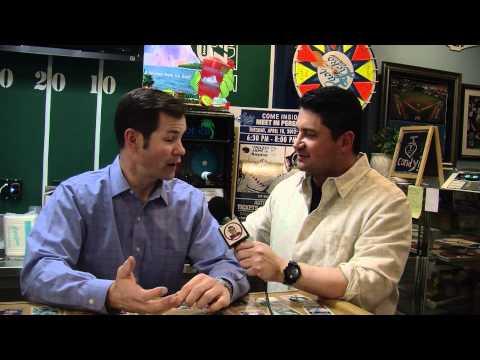 Video 6 - Mike Richter