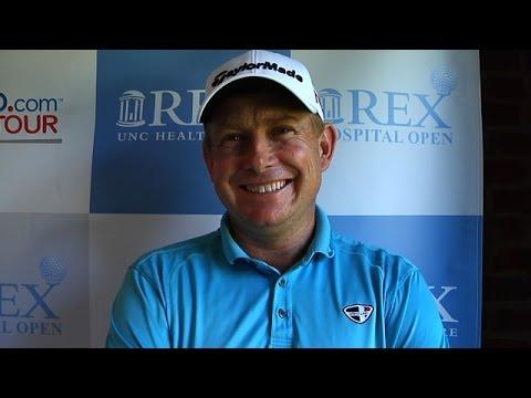 Video 3 - Spike McRoy