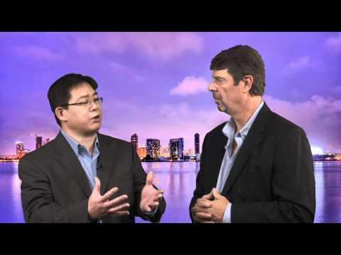 Video 2 - Walter Dix