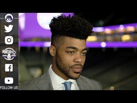 Video 4 - Frank Mason III