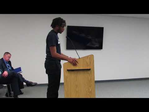 Video 3 - Carlos Baerga