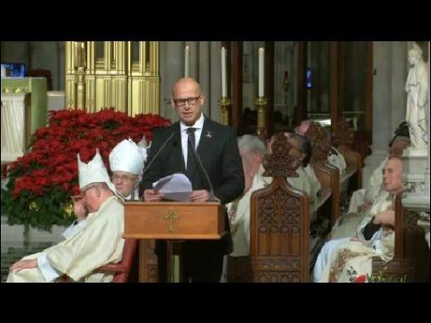 Video 4 - Adam Graves