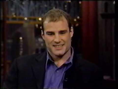 Video 4 - Eric Lindros