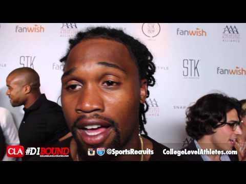 Video 6 - Omar Bolden