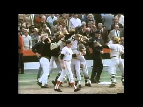 Video 6 - Richie Hebner