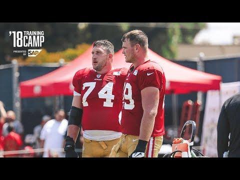 Video 6 - Joe Staley