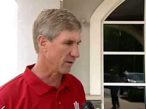 Video 5 - Bill Lynch