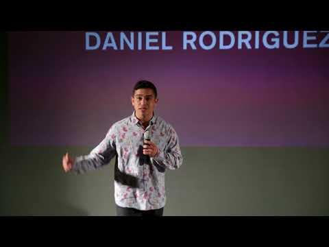 Video 2 - Daniel Rodriguez