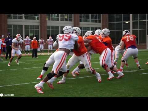 Video 2 - Clelin Ferrell