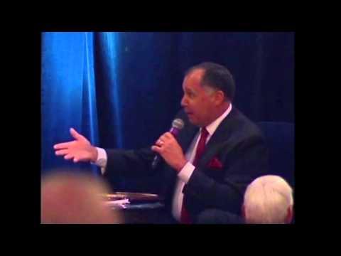 Video 2 - Bernie Federko