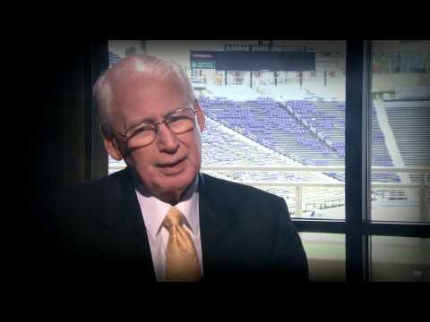 Video 4 - Bill Snyder