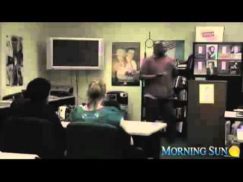 Video 1 - DeJuan Blair