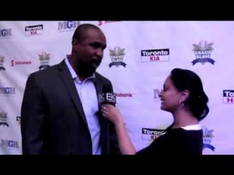 Video 5 - Devon White