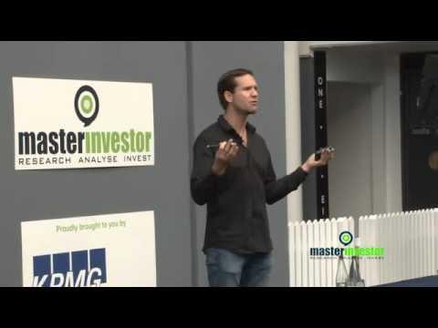 Video 3 - Darren Harris