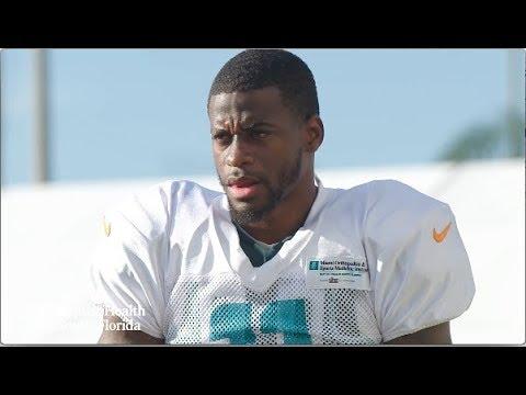 Video 1 - DeVante Parker