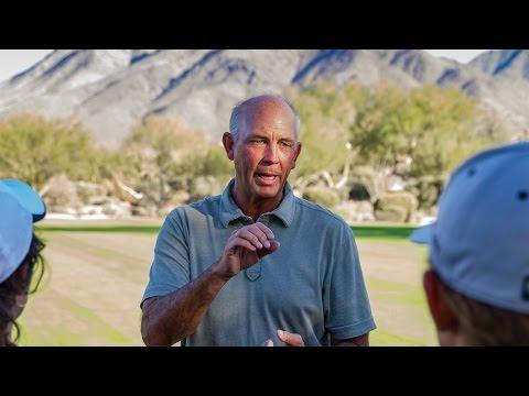 Video 1 - Tom Lehman