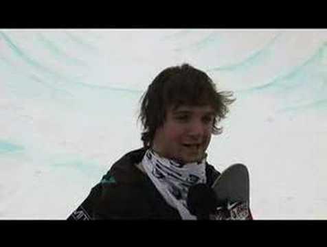 Video 6 - Louie Vito