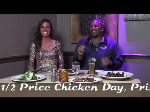 Video 5 - Eric Murdock