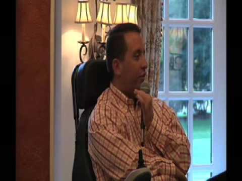 Video 3 - John Vanbiesbrouck