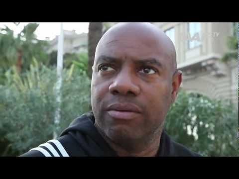 Video 4 - Mike Powell