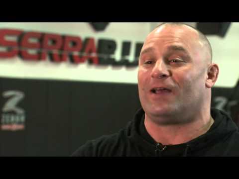 Video 6 - Matt Serra