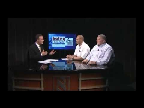 Video 1 - James Farrior