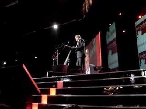 Video 1 - Ken Dryden