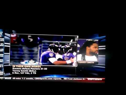 Video 3 - Telvin Smith