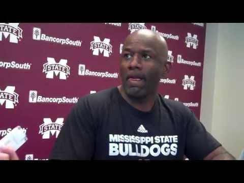 Video 5 - Terrell Buckley