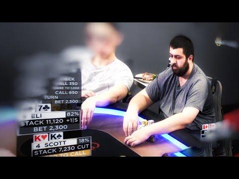 Video 6 - Scott Blumstein