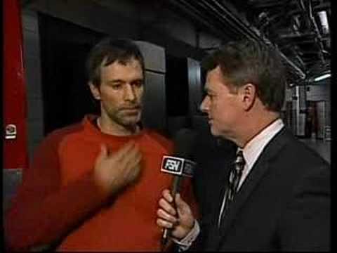 Video 3 - Scott Niedermayer