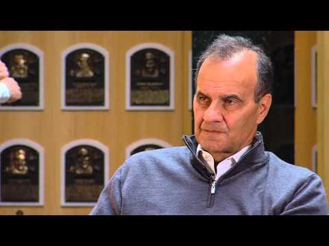 Video 4 - Joe Torre
