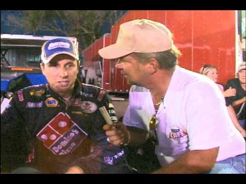 Video 6 - David Reutimann
