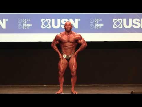 Video 5 - Mike Haywood